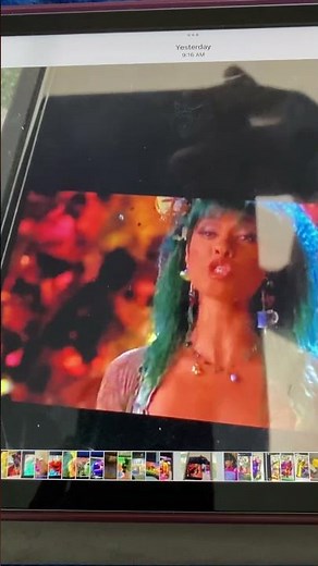 The Adventures of Elmo In Grouchland Vanessa Williams