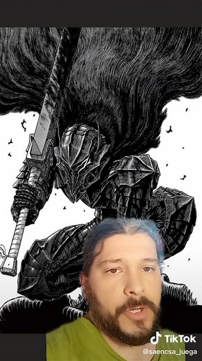 Exploring the Dramatic World of Berserk Volume 41