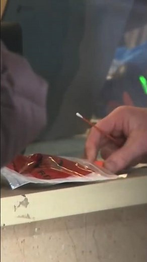 How to order free COVID test kits #shorts