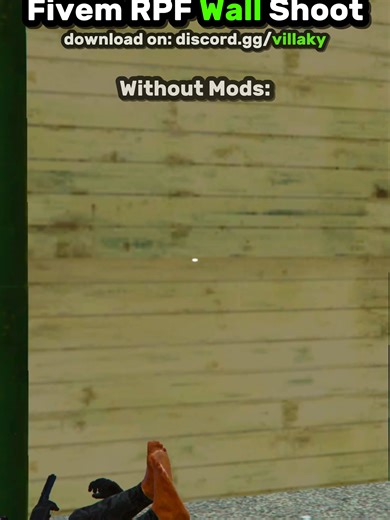 Fivem RPF discord.gg/villaky #gta5 #fivem #gta #FiveM #gta6