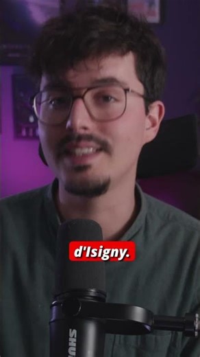 INCREDIBLE ANECDOTE: Disney is French!!! (well...) #disney #disneylandparis #france