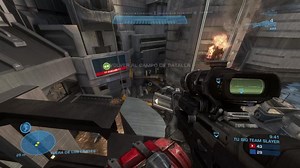 The Halo Files