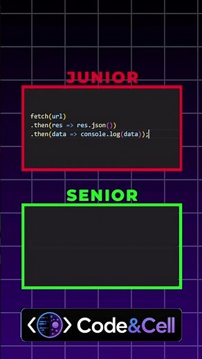 😱 Every JavaScript Developer Must Know This Fetch API Trick!
