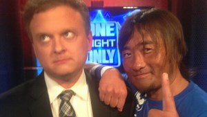 10 Wrestlers You Had No Idea Wrestled On TNA One Night Only