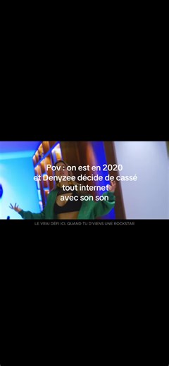 Denyzee : L'Ascension d'une Star de la Musique