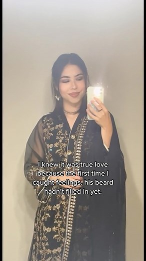 rubatosis 🍉 on Instagram: "Caught feelings back in 2016 lol #repost #beard #crush #caughtfeelings #beardgrowth #relationshiphumor"