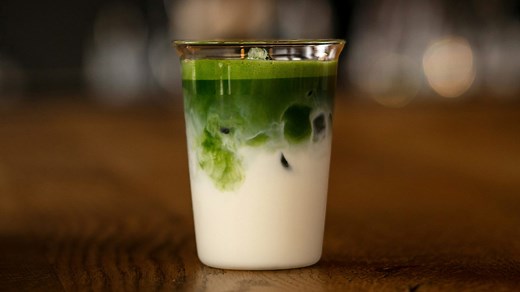 How Much Matcha Does It Take To Cause Health Issues?