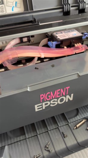 5.5K views · 53 reactions | GJR Printer Repair on Reels | Facebook