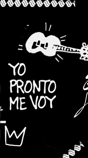 Mala Vida (Official Lyric Video)