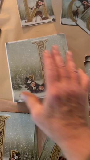 1.1K views · 17 reactions | Beginner image transfer kits starting at $25. You choose the artwork and I cut the wood. You will receive the prints, the wood, the digital files and the video instructions. Shipping again on Friday November 21. | DIY Decor Diary | Facebook