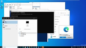 win10免费激活（slmgr）