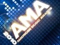 2011年AMA全美音乐奖颁奖典礼