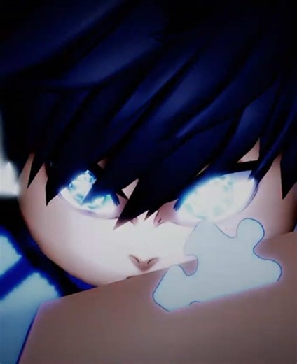 NEL ISAGI PROJECT EGOIST TRAILER #projectegoist #demonking #yoichiisagi #roblox