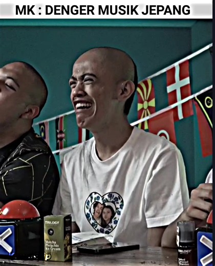 terlalu di anime animekan rob🗿 @Robbypantjoro #robbypantjoro #robby #robbypantjorocore
