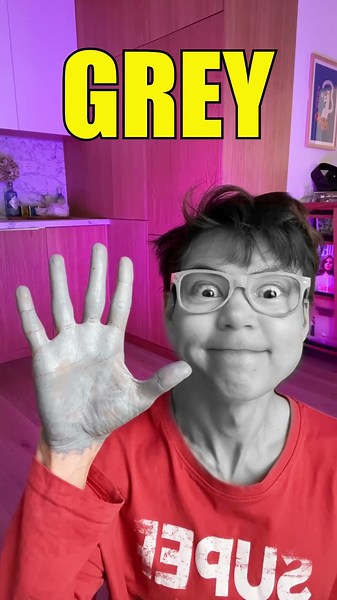 🌈 Color Mixing Magic: Discover the Secrets of Colors! 🎨