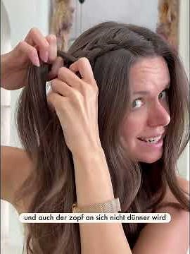 Easy Oktoberfest Hairstyles Made Simple #oktoberfesthairstyle #braiding