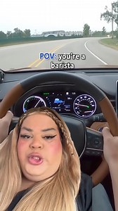 8.2K views · 41 reactions | Follow for more work-related, cutesy memes #demure #cutesy #mindful #workplace #workplaceexplained #barista #coffee #latte #fraproast | Workplace Explained | Facebook