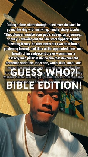 WAS WHO HE THOUGHT HE WAS. #Bible #Jesus #Story #love