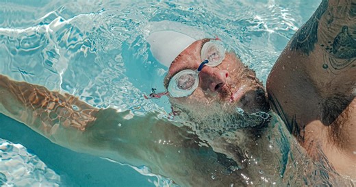 Huge study reveals the best exercise for knee osteoarthritis