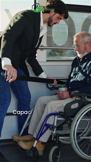 Core vs Capacity Building NDIS Supports Explained | Above & Beyond Carers