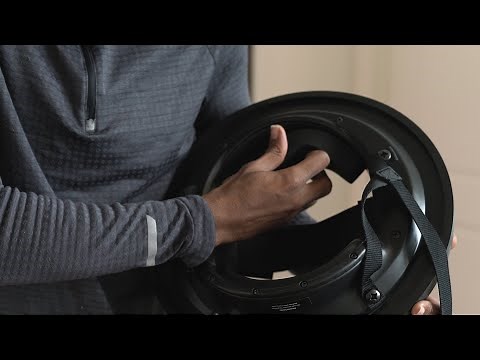 Setup & Fit | Getting Started With Your Iron Neck