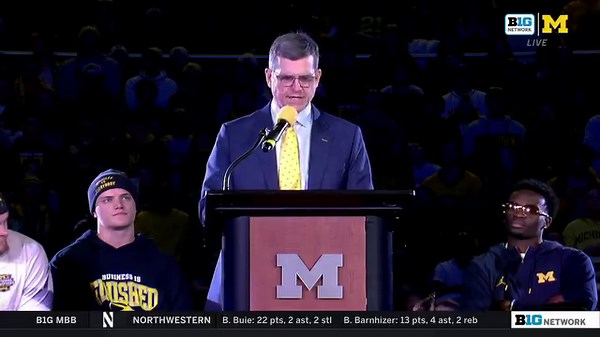 164K views · 12K reactions | Team 144, you are Michigan football legends and now national champions #GoBlue | Michigan Football | Facebook