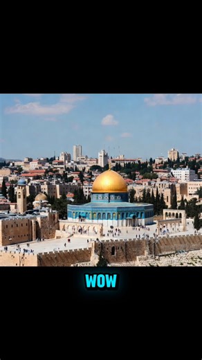 🚨 First comes the "Board of Peace" and then what? Are we now seeing the possibility for the third temple in Jerusalem to be constructed? #boardofpeace #thirdtemple #peaceandsafety #prophecy #bibleproprophecy Watch the full podcast at the link in the comments | End Time Headlines