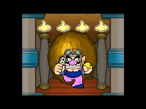 おどるメイド イン ワリオ その1 ワリオステージ【プレイ動画】