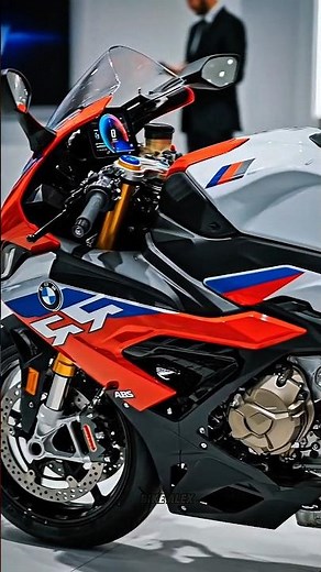 🔥 New BMW M 1000 RR – 212 HP Beast Unleashed! 😈🏁