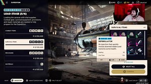 Completing the Expedition