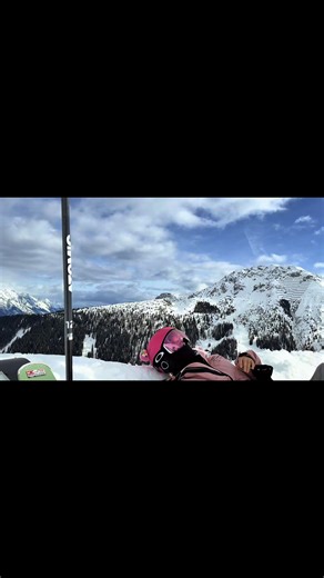 Epic Ski Trip Experience in Austria