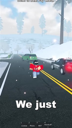 @tromboneplayajaxorsmt123 Play today! Expect a few glitches. #roblox #robloxdev #walworthcounty #helicopters #erlc