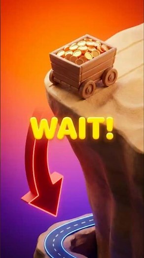 The Caravan Detour That Changed History 🐪⚔️ #didyouknow #history #3danimation