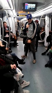 Pazza Inter a ROMA | Metroman