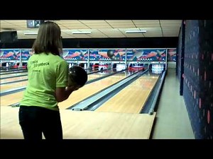 USBC Youth Bowling - Brandon Curtis 300
