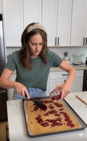 The Ultimate Quick PB&J – Delicious Snack for Moms on the Go!