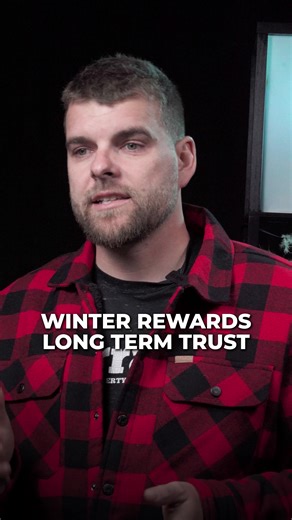 A long-term partnership with the right contractor protects you from the overlooked details that quietly become expensive problems. #snowremoval #parkinglot #lotmaintenance #winnipegsnowremoval #commercialsnowremoval #snowplowing #streetsweeping #grading #excavation #winnipeggrading #winnipegexcavation