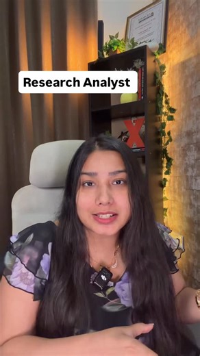 Mansi Chopra on Instagram: "Can’t crack Data Analyst roles? Here are 3 fresher-friendly alternatives you can start with: Research Analyst, Business Analyst, and Product Analyst. Most skills overlap (Excel, basic SQL, presentations), plus a few role-specific extras that aren’t a big deal. Fresher salary ranges (India): Research Analyst ₹3–6 LPA, Business Analyst ₹3.5–7 LPA, Product Analyst ₹4–8 LPA. Save and share this guide, and follow @themasichopra for more career roadmaps. #roadmap #dataanaly