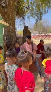 542K views · 26K reactions | သျှောင်ပေစူး လေးတွေ နေတဲ့ရွာ။ ပုဂံညောင်ဦးနယ်ထဲက ချစ်စရာဓလေ့ လေးတွေ နဲ့ စက်စက်ယိုကျေးရွာ | Wai Phyo Aung Tzi | Facebook