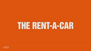 SIXT TV Spot, 'Let's Be Honest'