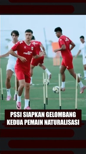 PSSI Prepares Second Wave of Naturalized Players for the Indonesian National Team