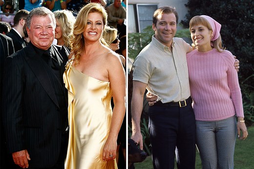 Inside William Shatner's 4 marriages and how one wife died in swimming pool