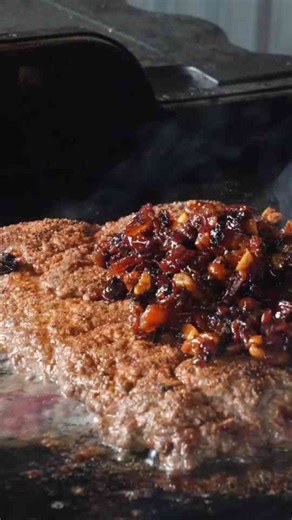 The ultimate bacon jam slider recipe everyone loves