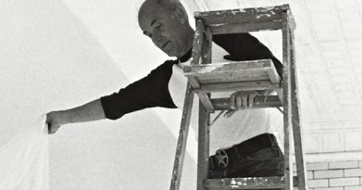 The Artists Of The Light And Space Movement