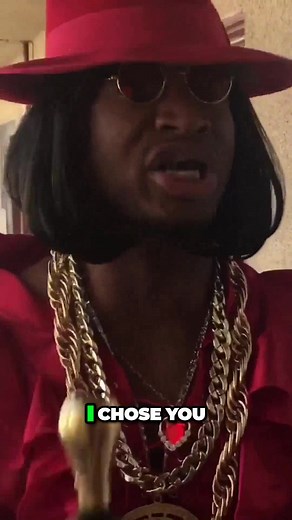 Katt Williams Audition for Friday After Next