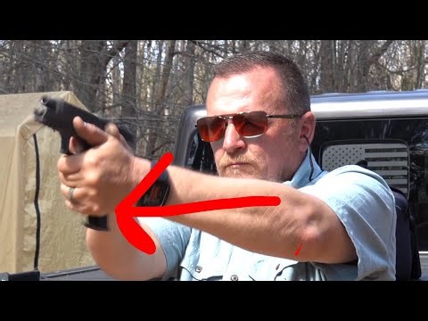 Taurus TX9: Not a good day 🤦🏻‍♂️😡🤬