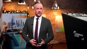 2.5K views · 23 reactions | A new way to keep up-to-date on life in London. ✨ London Live, the capital's TV channel brings you breaking news, headline events and must see moment from a dedicated team of reports. | London Evening Standard | Facebook