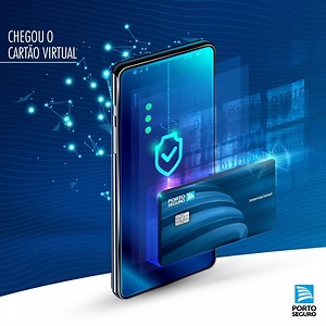 299K views · 61 reactions | Chegou o Cartão Virtual Porto Seguro! A...