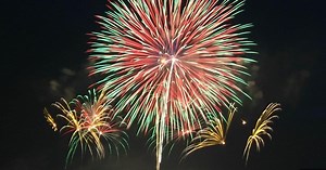 Bethlehem Township passes ordinance limiting fireworks to certain days, times