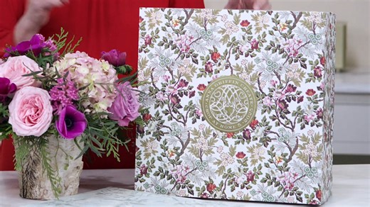 1.6K views · 47 reactions | Don’t miss out on the chance to join us for an unforgettable crafting weekend. Crop at Home 5 is the perfect way to invest in yourself and in your creative journey— just the thing for the year of self reflection. Get your ticket today and let’s craft together! https://annagriffin.com/products/anna-griffin-create-crop-at-home-5 | Anna Griffin Inc. | Facebook